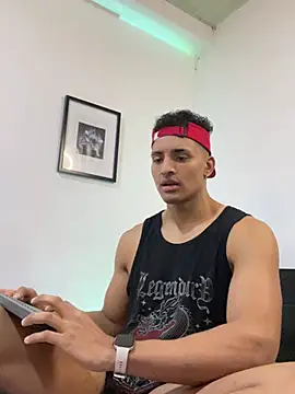 Snapshot of Smith_Fitness chatting on 02.01.26 Smith Fitness online show from 02.01.26
