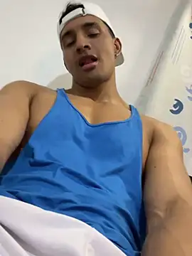 Snapshot of Smith_Fitness chatting on 02.21.26 Smith Fitness online show from 02.21.26
