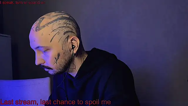 AndyLonesome online show from 09.13.25