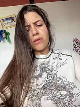 Sara B Sexual online show from 03.30.26