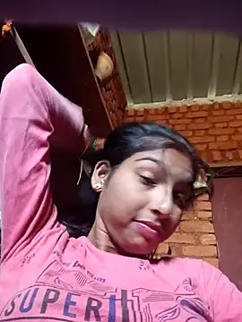 Yatiksha Beby online show from 10.13.25