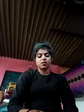 Yatiksha Beby online show from 03.01.26