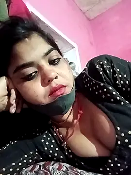 Yatiksha Beby online show from 03.12.26