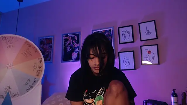 biancaleblanc online show from 02.03.26