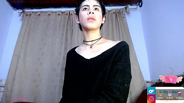 DaraKat18 online show from 11.28.25