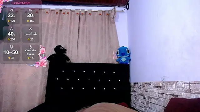 DaraKat18 online show from 02.02.26