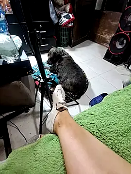 anythompsom online show from 11.07.25