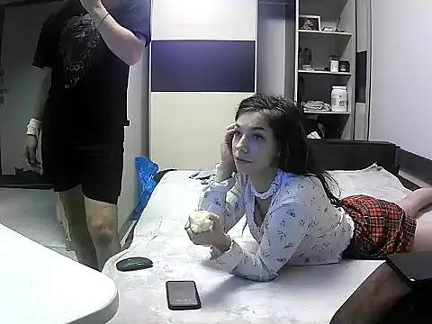 black lany online show from 09.11.25