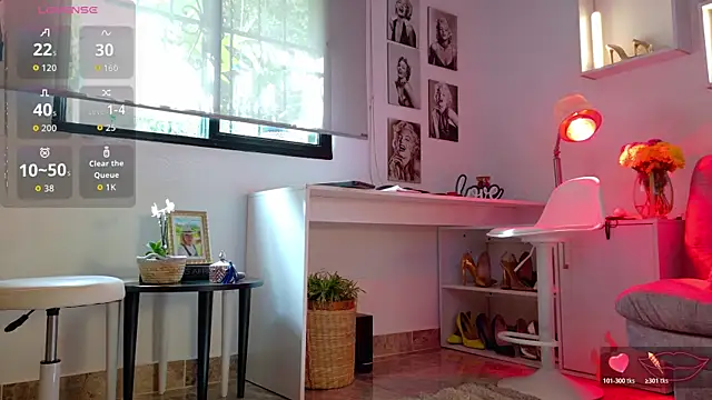 mrs edha online show from 04.15.26