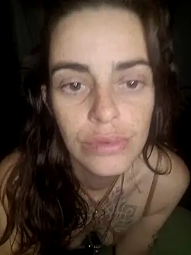 Almendrasexy online show from 10.20.25