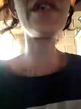 Almendrasexy online show from 10.26.25