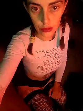 Almendrasexy online show from 10.30.25