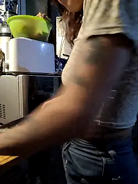 Almendrasexy online show from 11.06.25