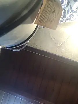 Almendrasexy online show from 11.15.25