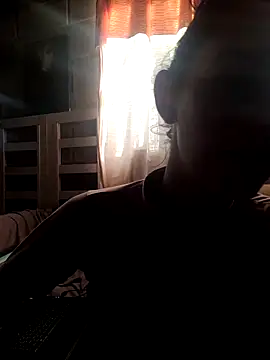 Almendrasexy online show from 11.17.25