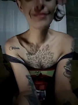 Almendrasexy online show from 11.21.25