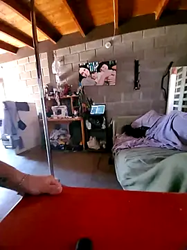 Almendrasexy online show from 12.04.25