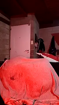 Almendrasexy online show from 12.22.25