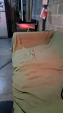 Almendrasexy online show from 01.08.26