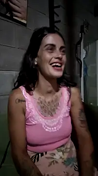 Almendrasexy online show from 01.15.26