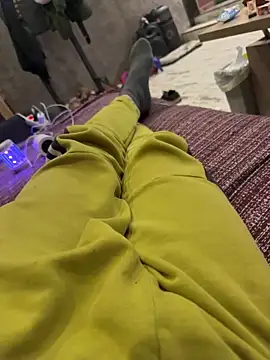 ruberofre online show from 11.03.25