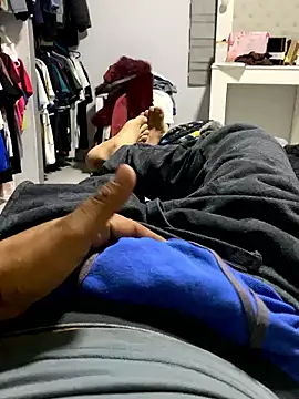 Chico031289 online show from 01.08.26