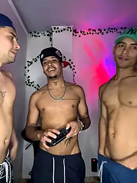 Owen Benkosky online show from 10.27.25