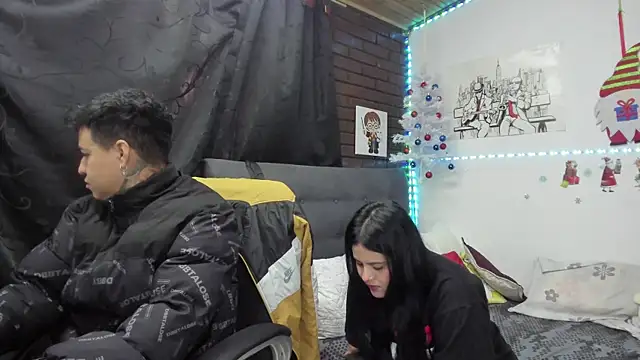 CrisabellssEden online show from 01.08.26