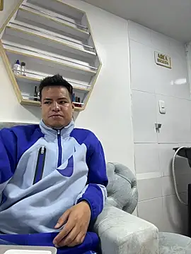 CrisabellssEden online show from 02.18.26