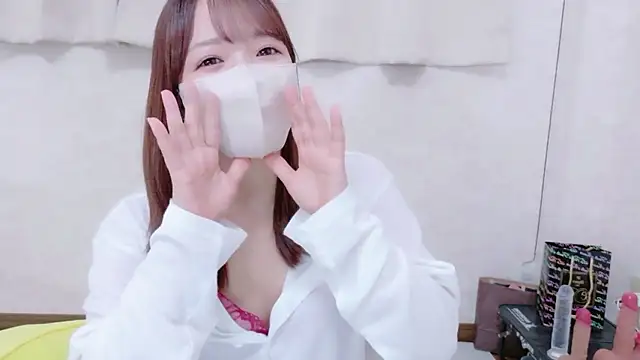 Mayu o19o online show from 12.02.25