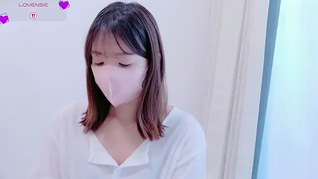 Snapshot of Mayu_o19o chatting on 05.02.26 Mayu o19o online show from 05.02.26