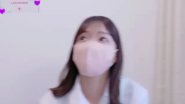 Snapshot of Mayu_o19o chatting on 05.29.26 Mayu o19o online show from 05.29.26