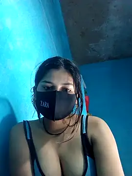 Janvi Jaitly online show from 09.12.25