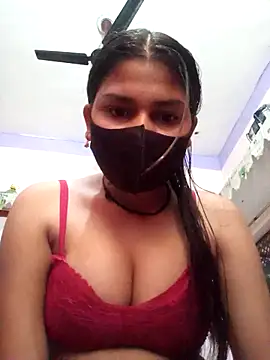 Janvi Jaitly online show from 09.17.25