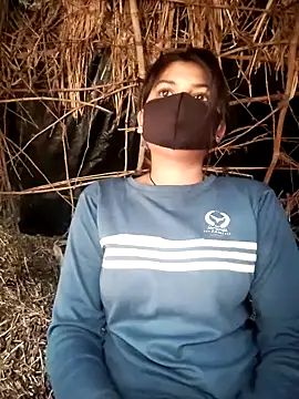 Janvi Jaitly online show from 02.13.26