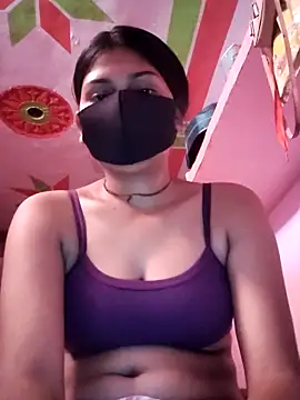 Janvi Jaitly online show from 04.23.26