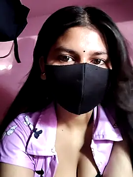 Snapshot of Janvi_Jaitly chatting on 06.11.26 Janvi Jaitly online show from 06.11.26