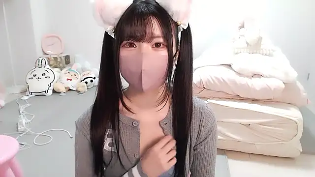 moka-neko online show from 09.29.25