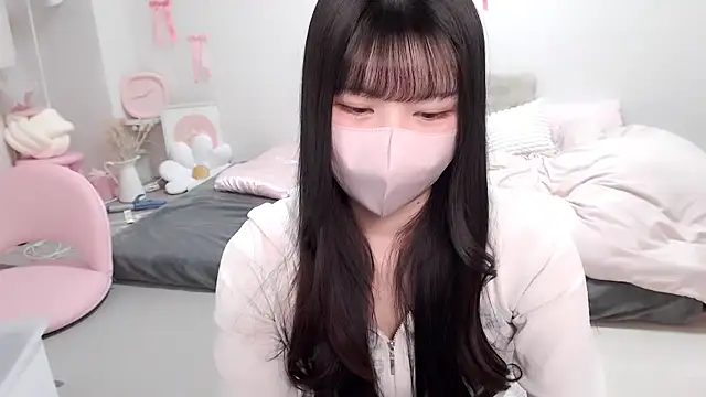 moka-neko online show from 03.07.26