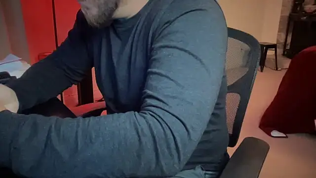 nagolraven online show from 09.23.25