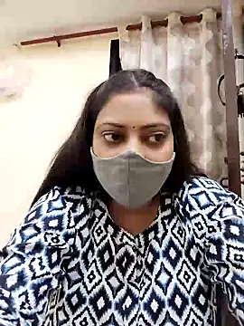 Kajal-baby07 online show from 10.23.25