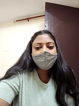 Kajal-baby07 online show from 11.12.25