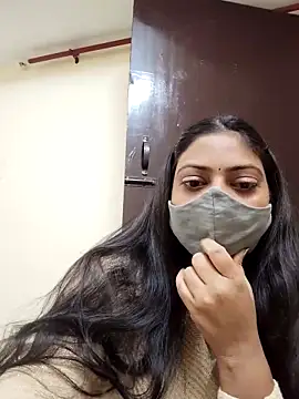 Kajal-baby07 online show from 11.12.25