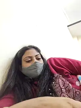 Kajal-baby07 online show from 11.14.25