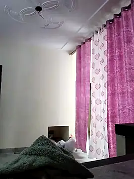 Kajal-baby07 online show from 12.20.25