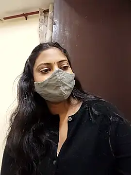 Kajal-baby07 online show from 01.16.26