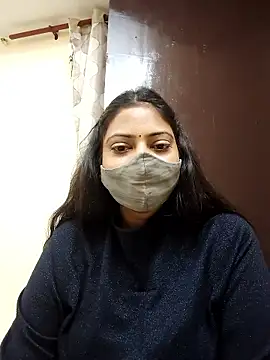 Snapshot of Kajal-baby07 chatting on 01.19.26 Kajal-baby07 online show from 01.19.26