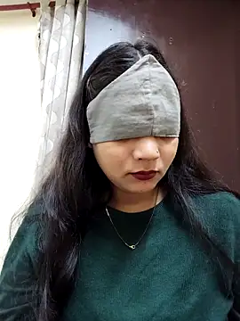 Snapshot of Kajal-baby07 chatting on 02.19.26 Kajal-baby07 online show from 02.19.26