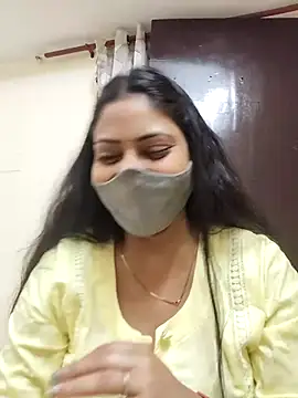 Snapshot of Kajal-baby07 chatting on 02.27.26 Kajal-baby07 online show from 02.27.26