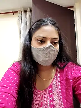 Kajal-baby07 online show from 03.22.26